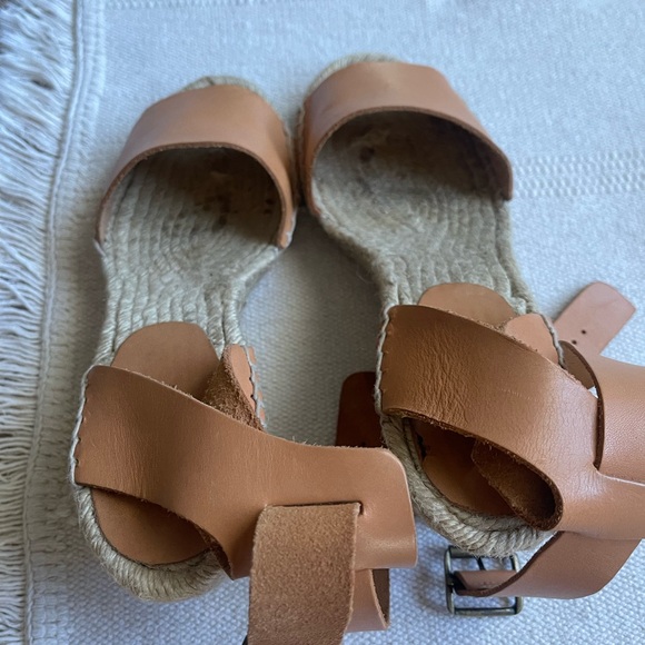 J. Crew espadrilles - Picture 4 of 4